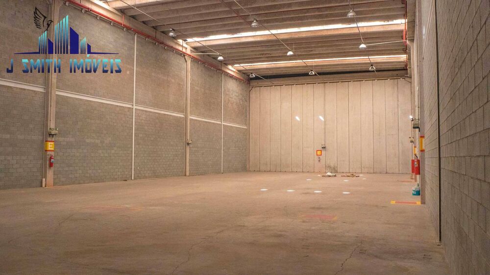 Depósito-Galpão, 1350 m² - Foto 3