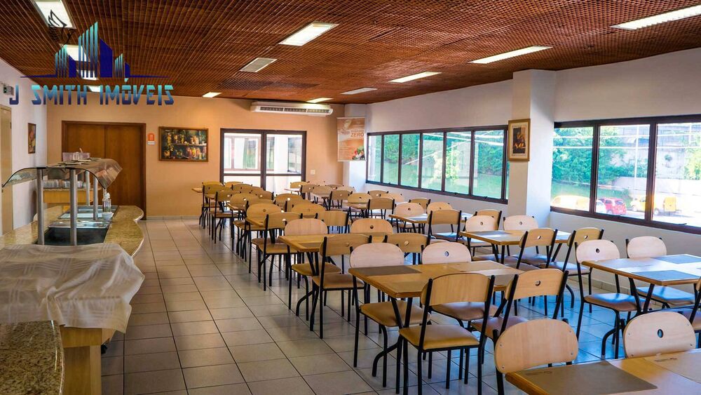 Depósito-Galpão, 1350 m² - Foto 4
