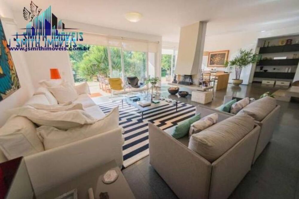 Casa, 3 quartos, 698 m² - Foto 1
