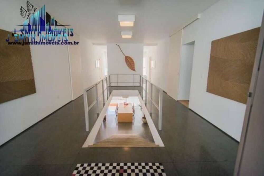 Casa, 3 quartos, 698 m² - Foto 4