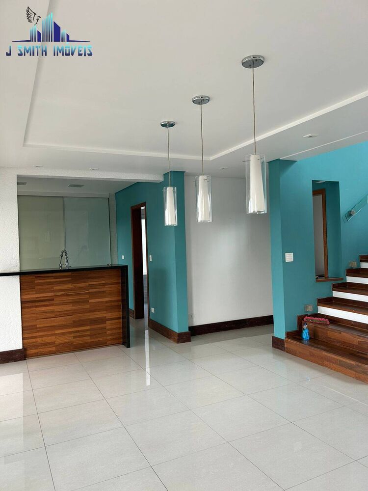 Casa de Condomínio à venda e aluguel com 3 quartos, 550m² - Foto 3