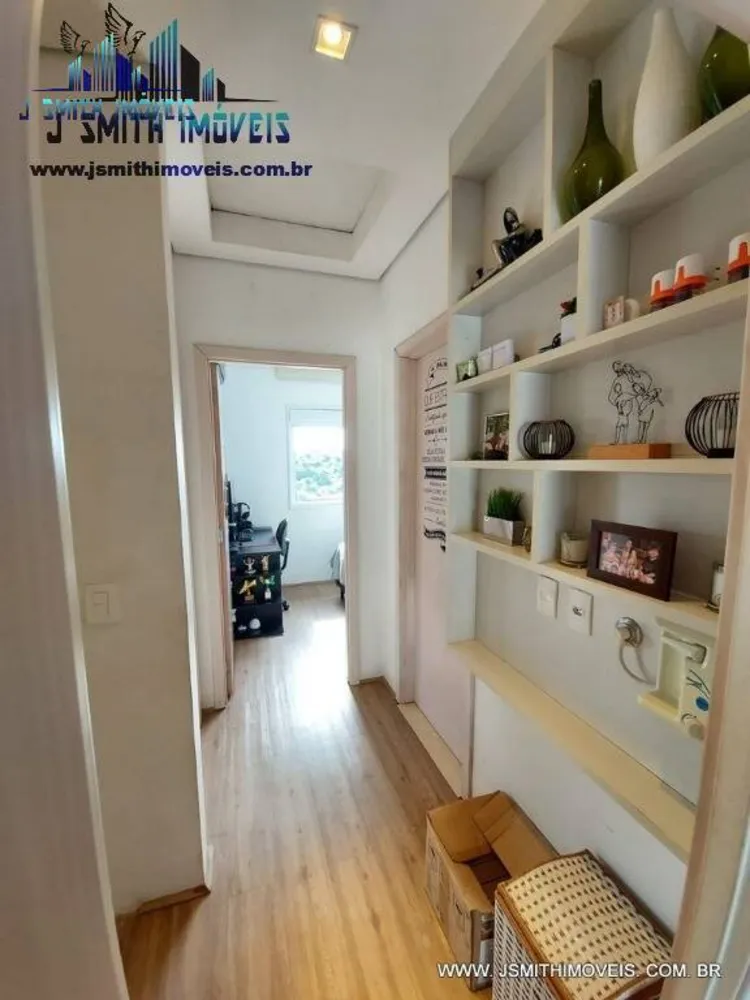 Casa de Condomínio, 3 quartos - Foto 5
