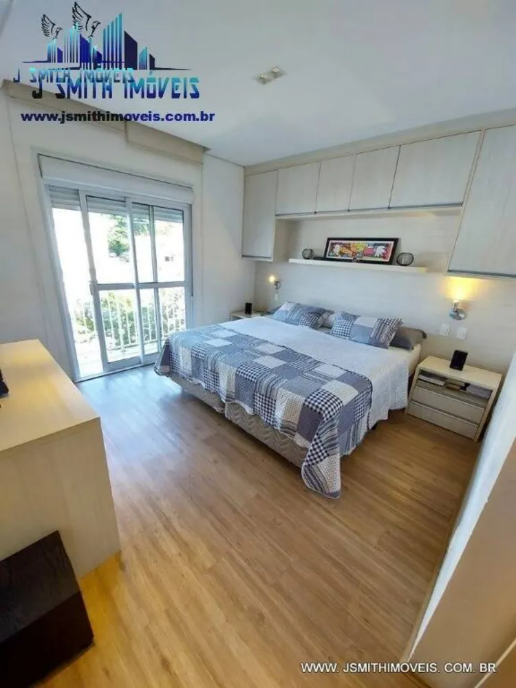 Casa de Condomínio, 3 quartos - Foto 6