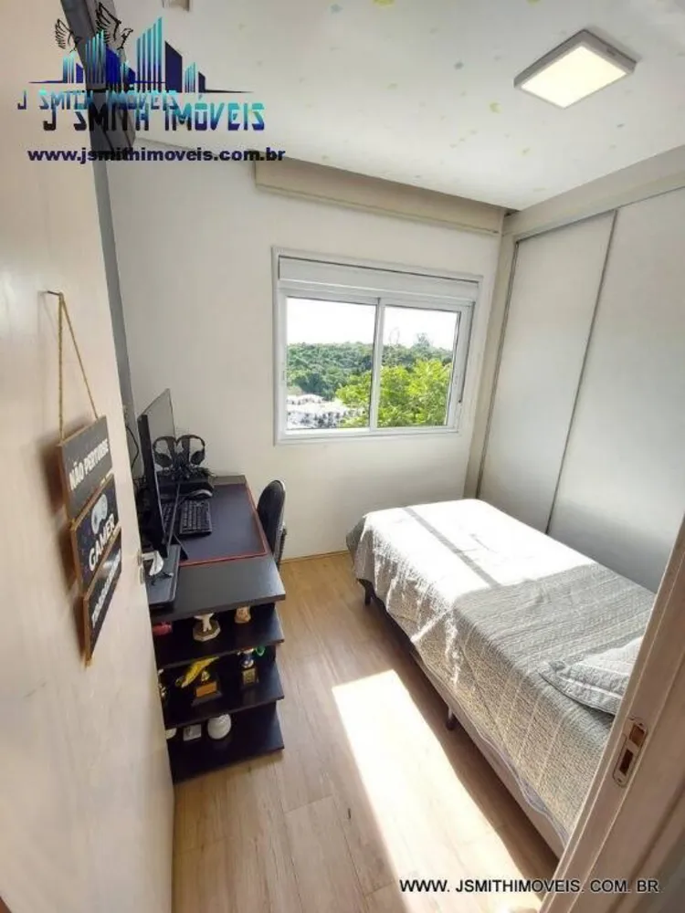 Casa de Condomínio, 3 quartos - Foto 7
