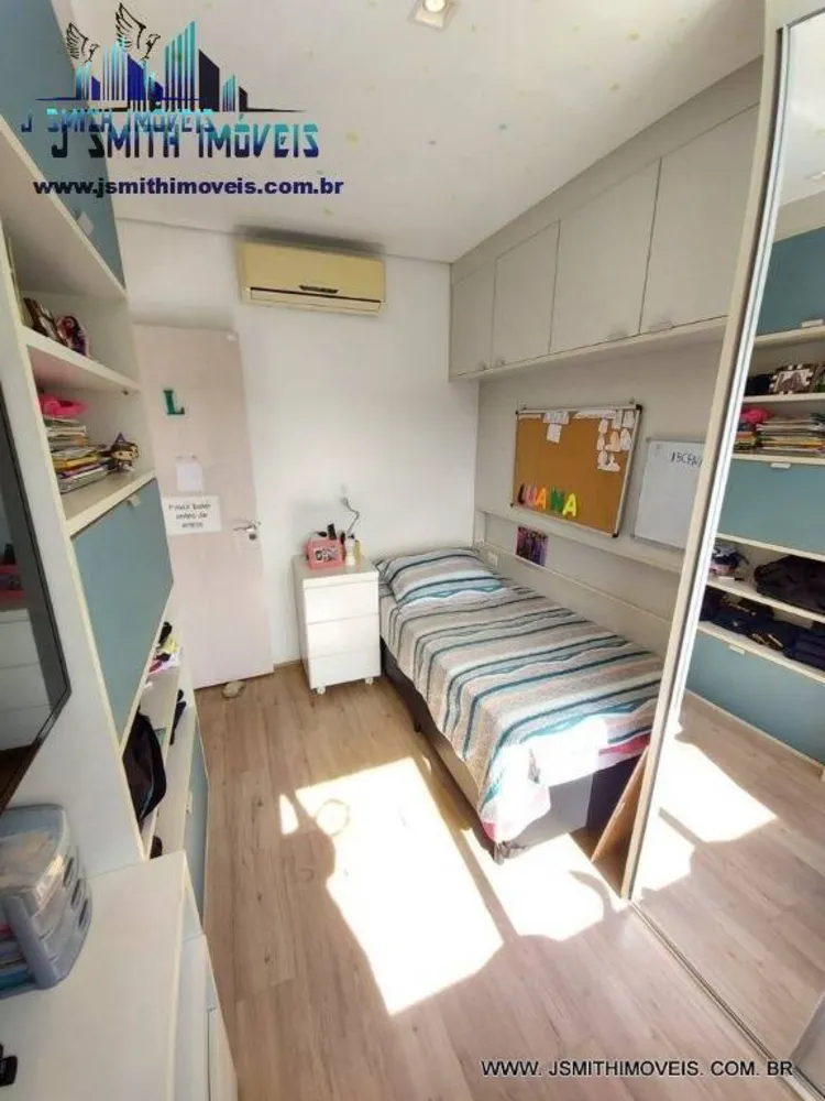 Casa de Condomínio, 3 quartos - Foto 8