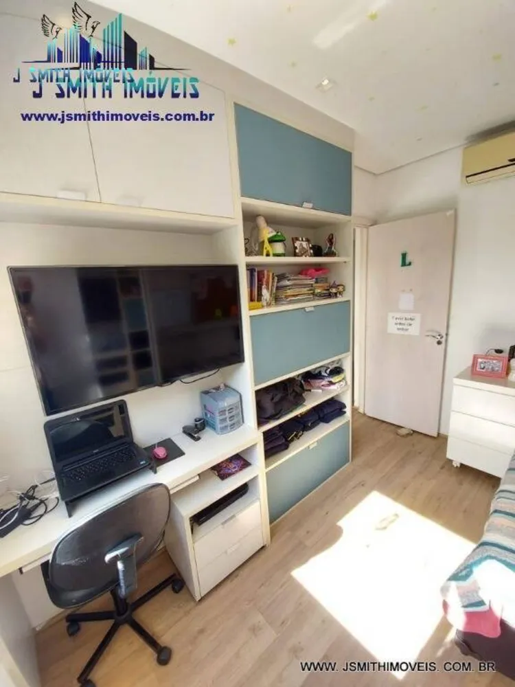Casa de Condomínio, 3 quartos - Foto 10