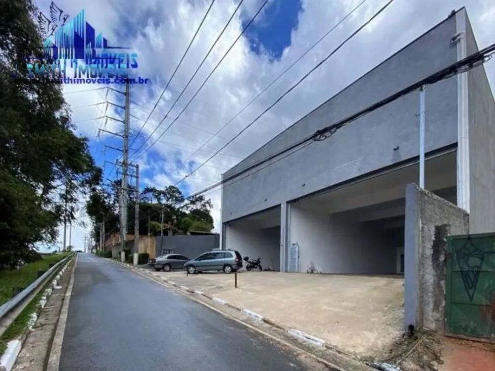 Loja-Salão, 180 m² - Foto 2