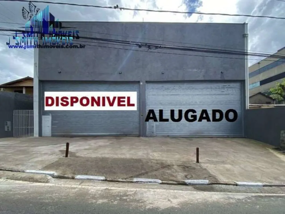 Loja-Salão, 180 m² - Foto 13
