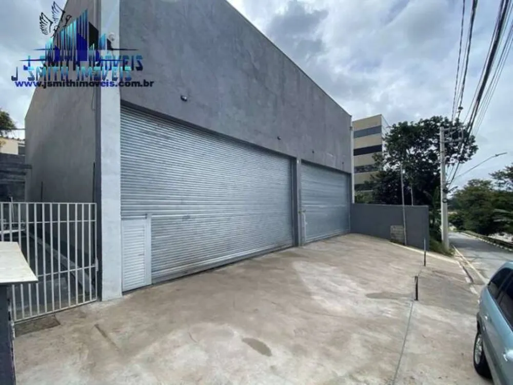 Loja-Salão, 180 m² - Foto 1