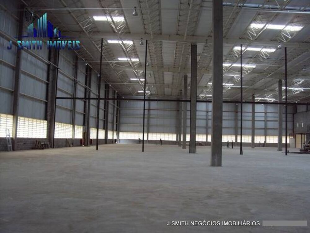 Depósito-Galpão, 1676 m² - Foto 2