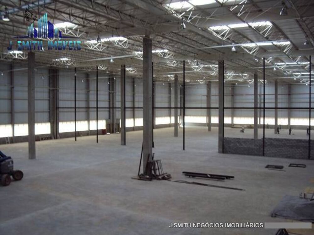 Depósito-Galpão, 1676 m² - Foto 4