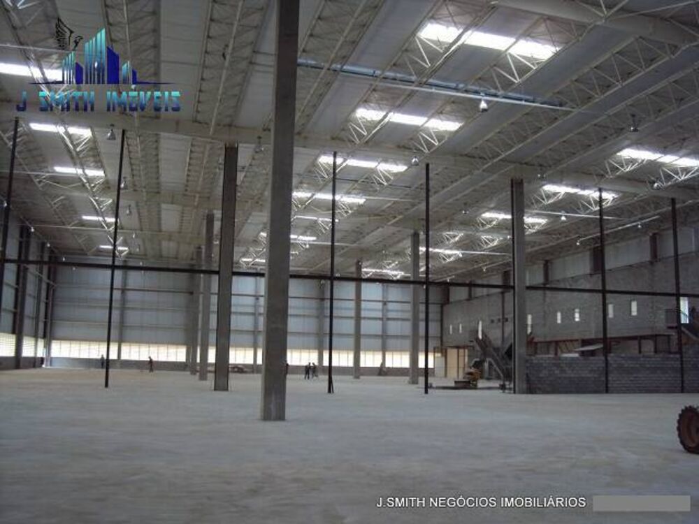 Depósito-Galpão, 1676 m² - Foto 1