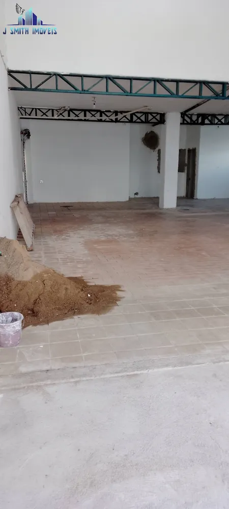 Loja-Salão, 305 m² - Foto 2