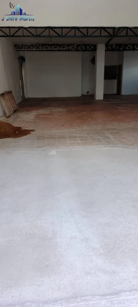Loja-Salão, 305 m² - Foto 1