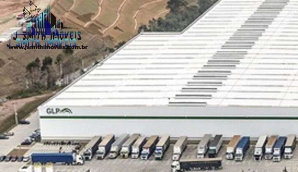 Depósito-Galpão, 57094 m² - Foto 1