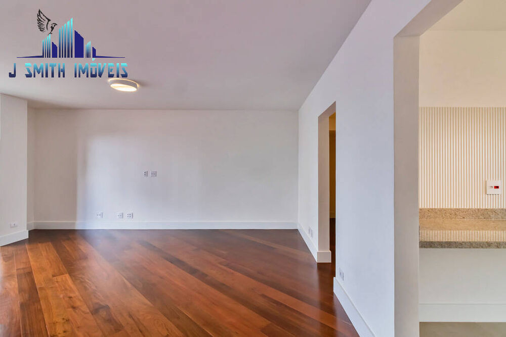Apartamento, 2 quartos, 126 m² - Foto 2