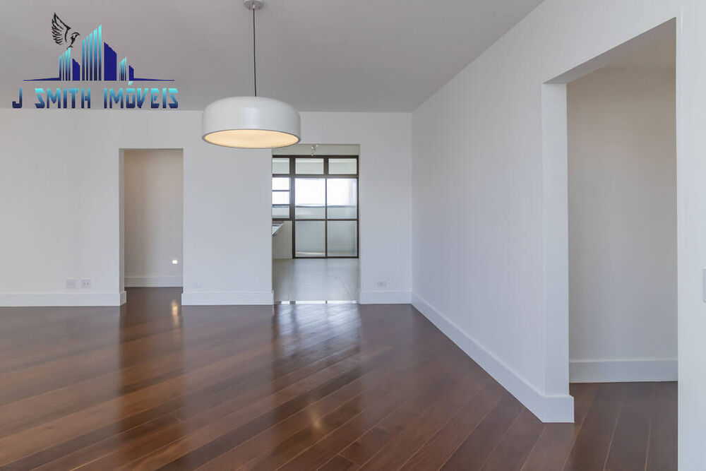 Apartamento, 2 quartos, 126 m² - Foto 1