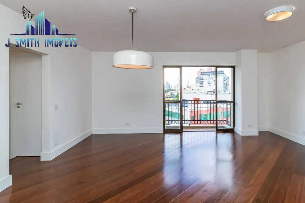 Apartamento, 2 quartos, 126 m² - Foto 11