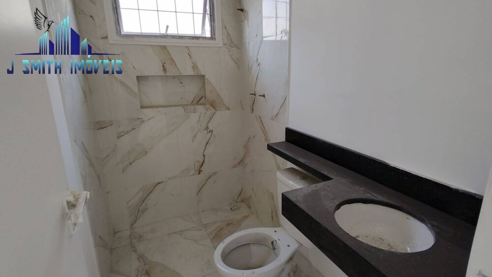 Casa à venda e aluguel com 3 quartos, 203m² - Foto 4