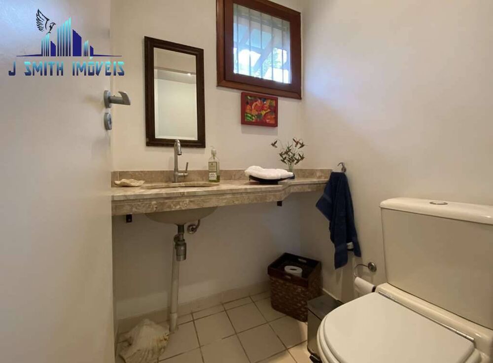 Casa, 3 quartos, 285 m² - Foto 3
