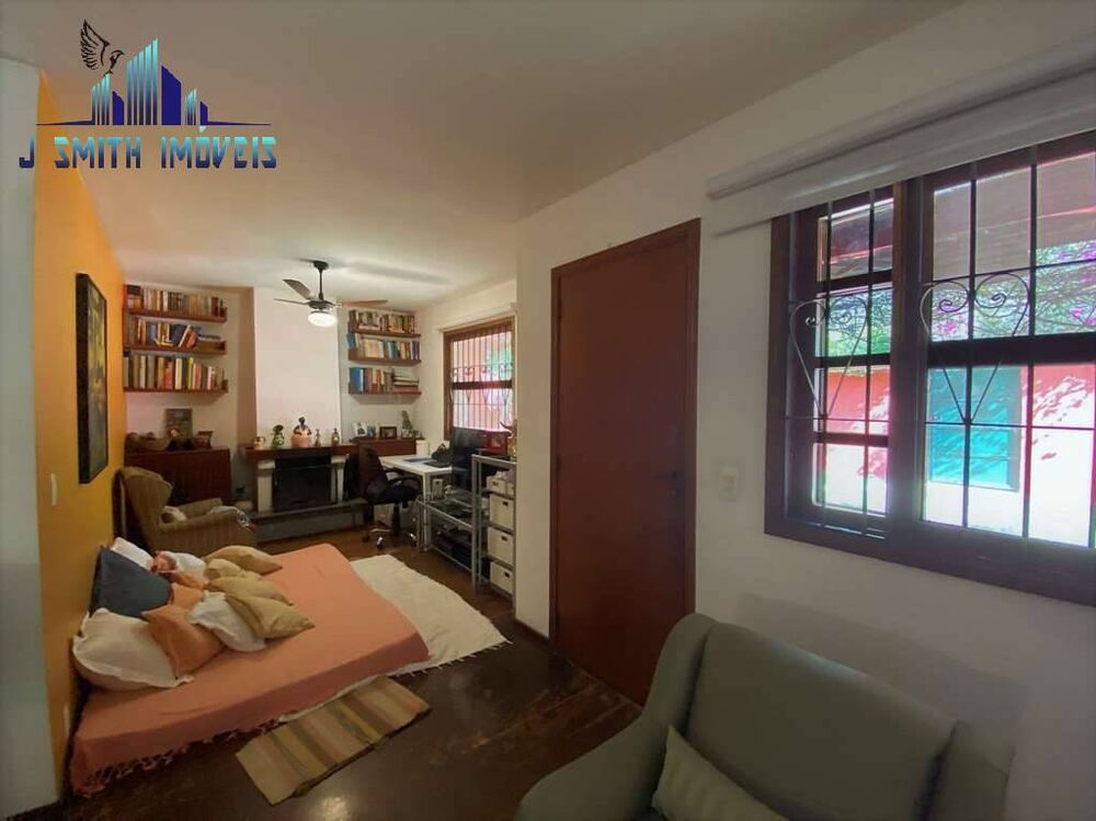 Casa, 3 quartos, 285 m² - Foto 4