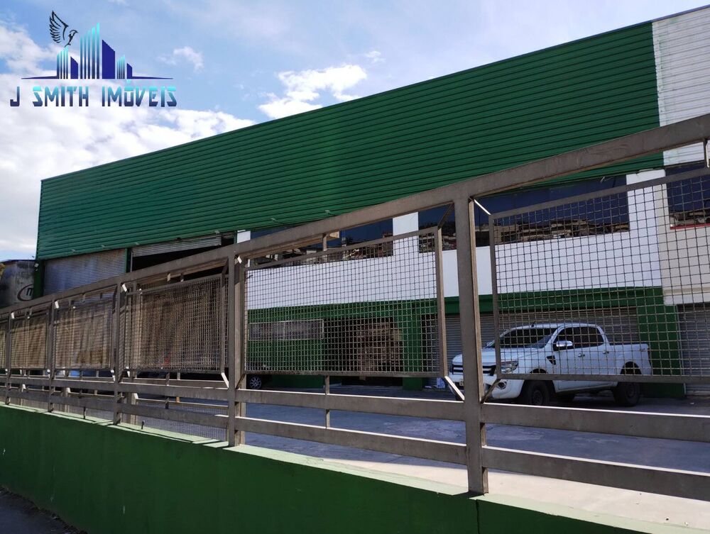 Depósito-Galpão, 3127 m² - Foto 4