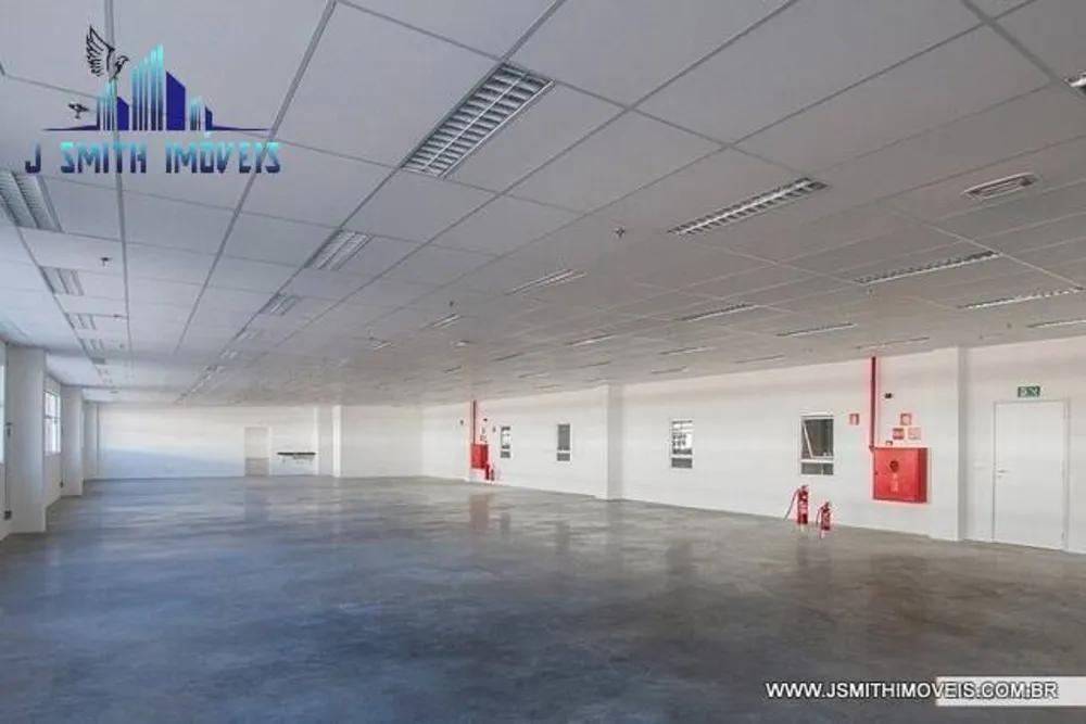 Depósito-Galpão, 2956 m² - Foto 1