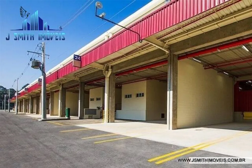 Depósito-Galpão, 2956 m² - Foto 3