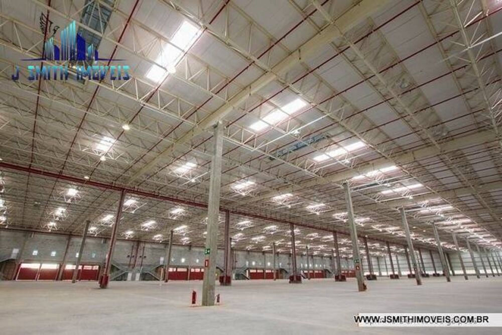 Depósito-Galpão, 2956 m² - Foto 1