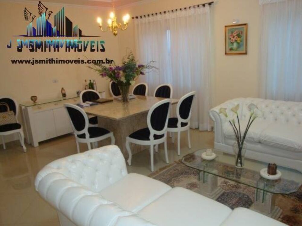 Casa de Condomínio à venda com 3 quartos, 264m² - Foto 4