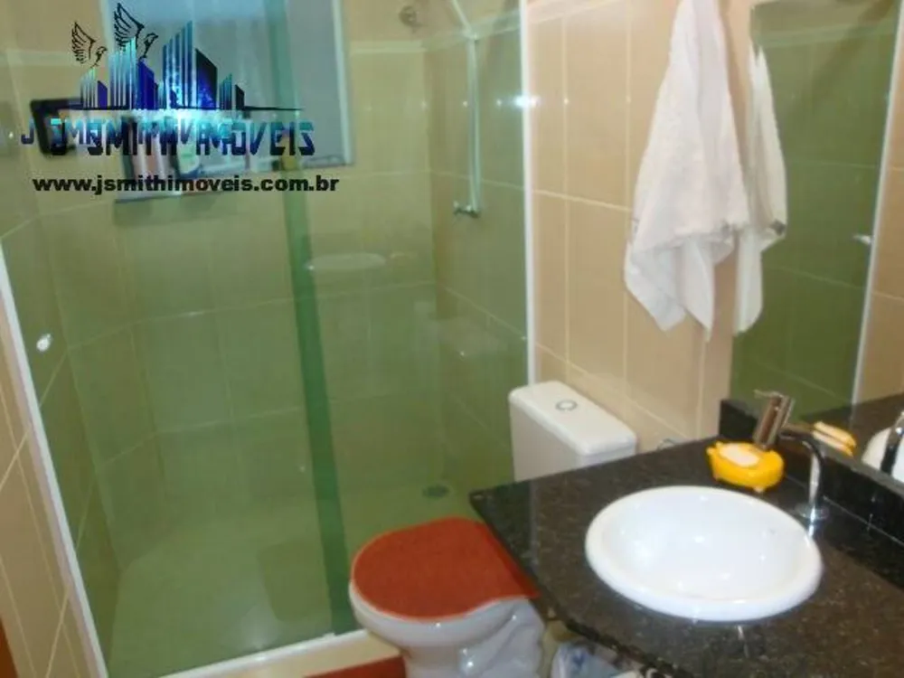 Casa de Condomínio, 3 quartos - Foto 21