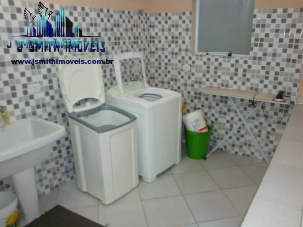 Casa de Condomínio, 3 quartos - Foto 20