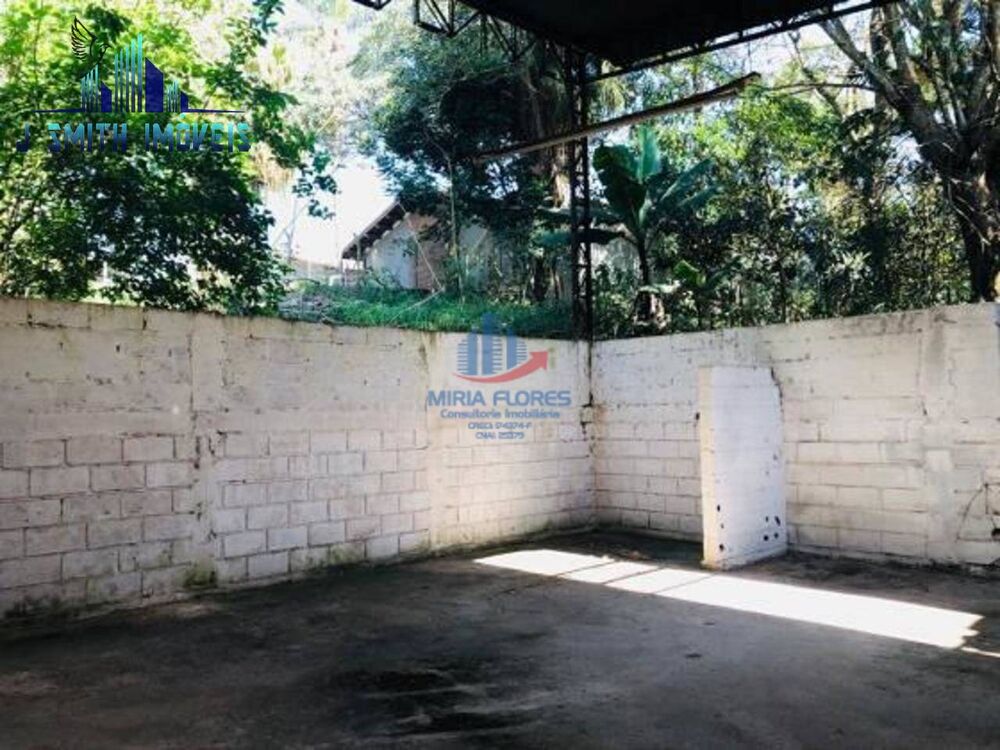 Depósito-Galpão, 1360 m² - Foto 3