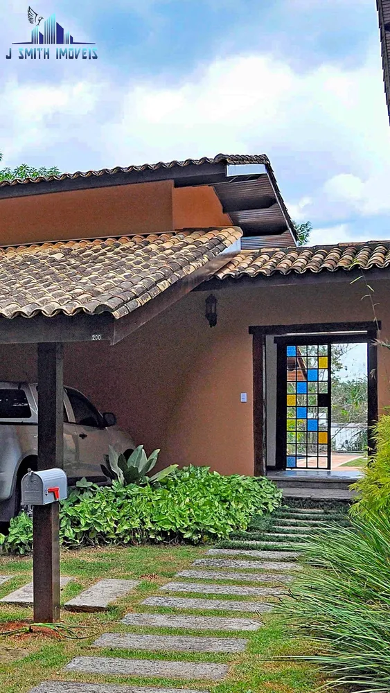 Casa de Condomínio, 3 quartos - Foto 6