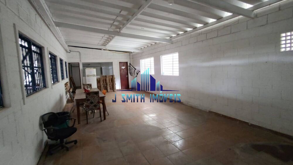 Depósito-Galpão, 1600 m² - Foto 3