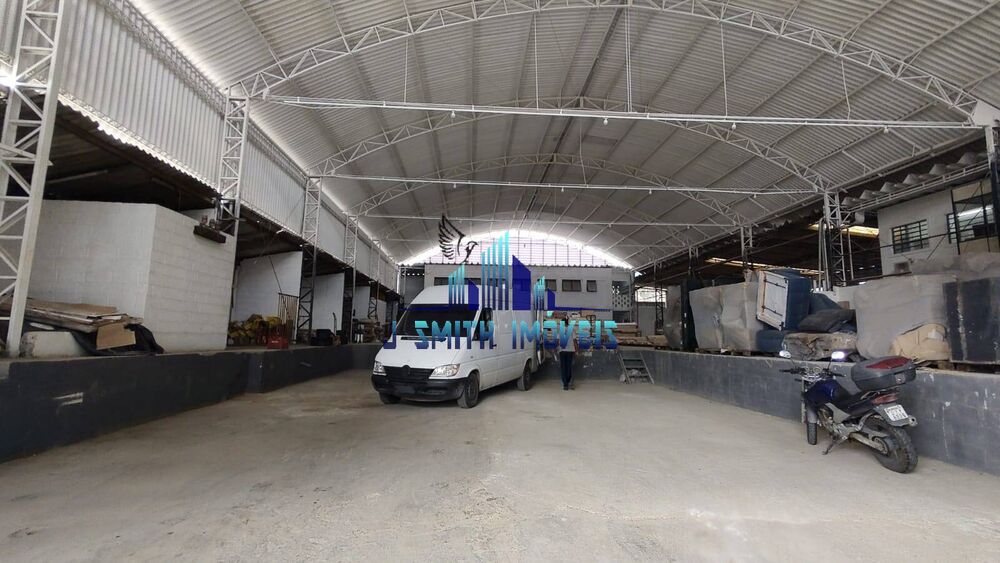 Depósito-Galpão, 1600 m² - Foto 4