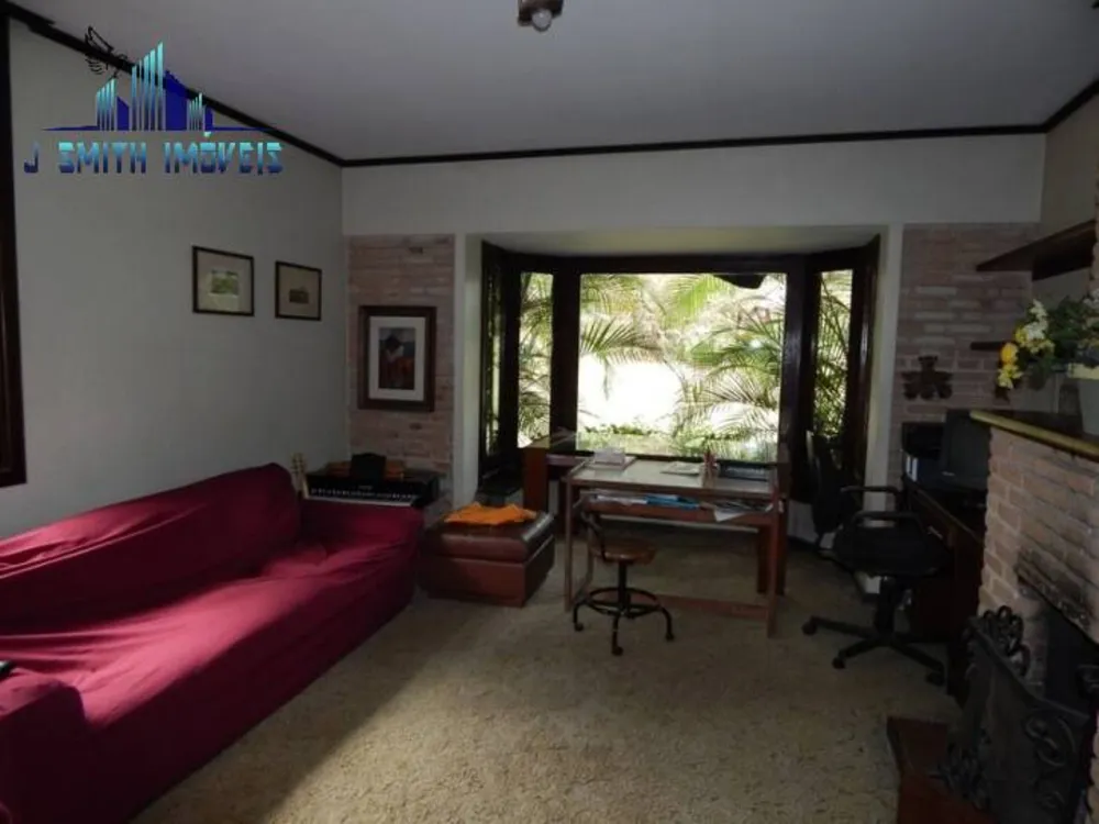 Casa, 4 quartos, 722 m² - Foto 8