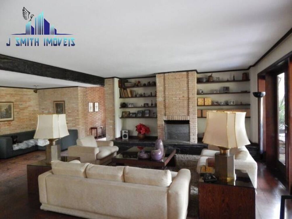 Casa, 4 quartos, 722 m² - Foto 2