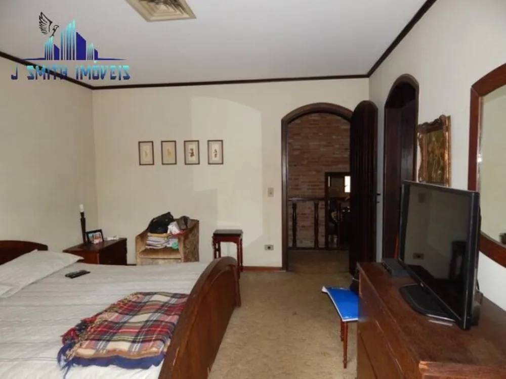 Casa, 4 quartos, 722 m² - Foto 13