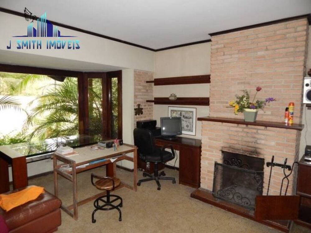 Casa, 4 quartos, 722 m² - Foto 3