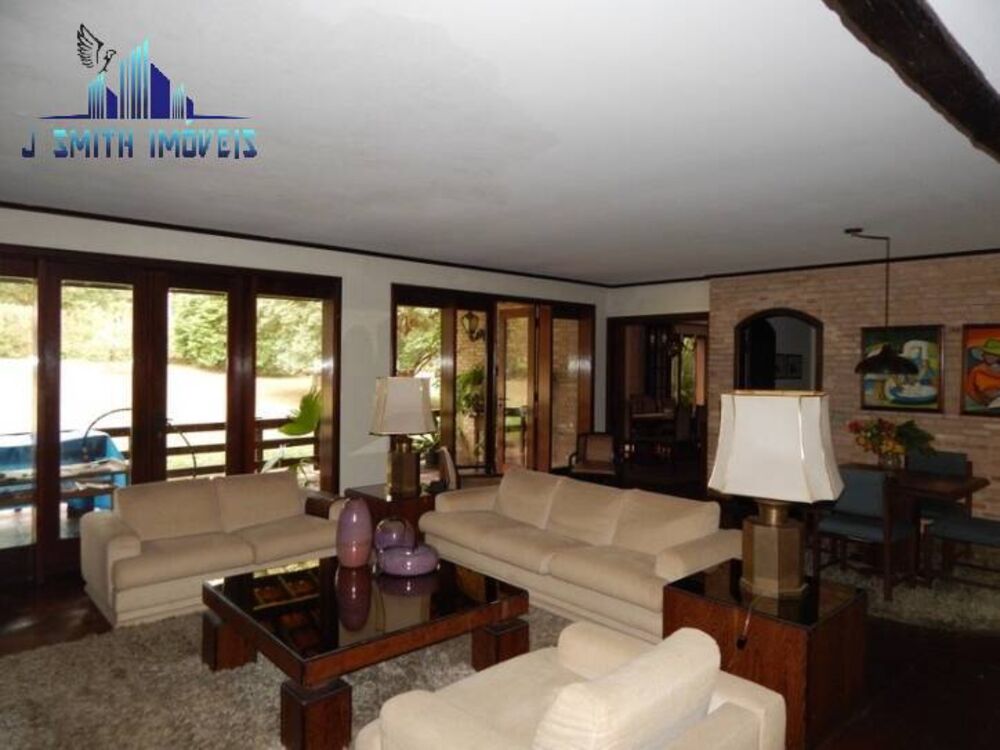 Casa, 4 quartos, 722 m² - Foto 4