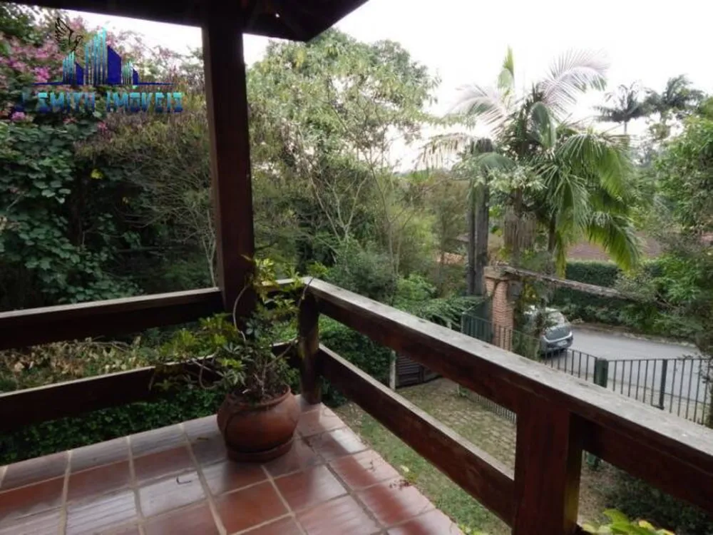 Casa, 4 quartos, 722 m² - Foto 12