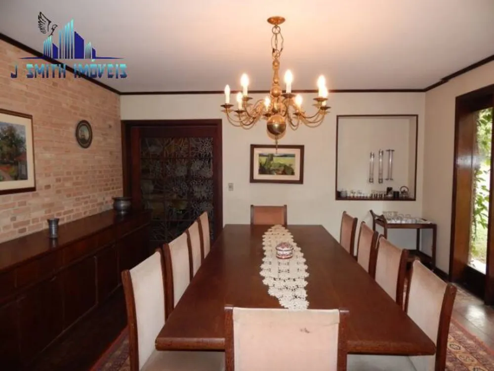 Casa, 4 quartos, 722 m² - Foto 5