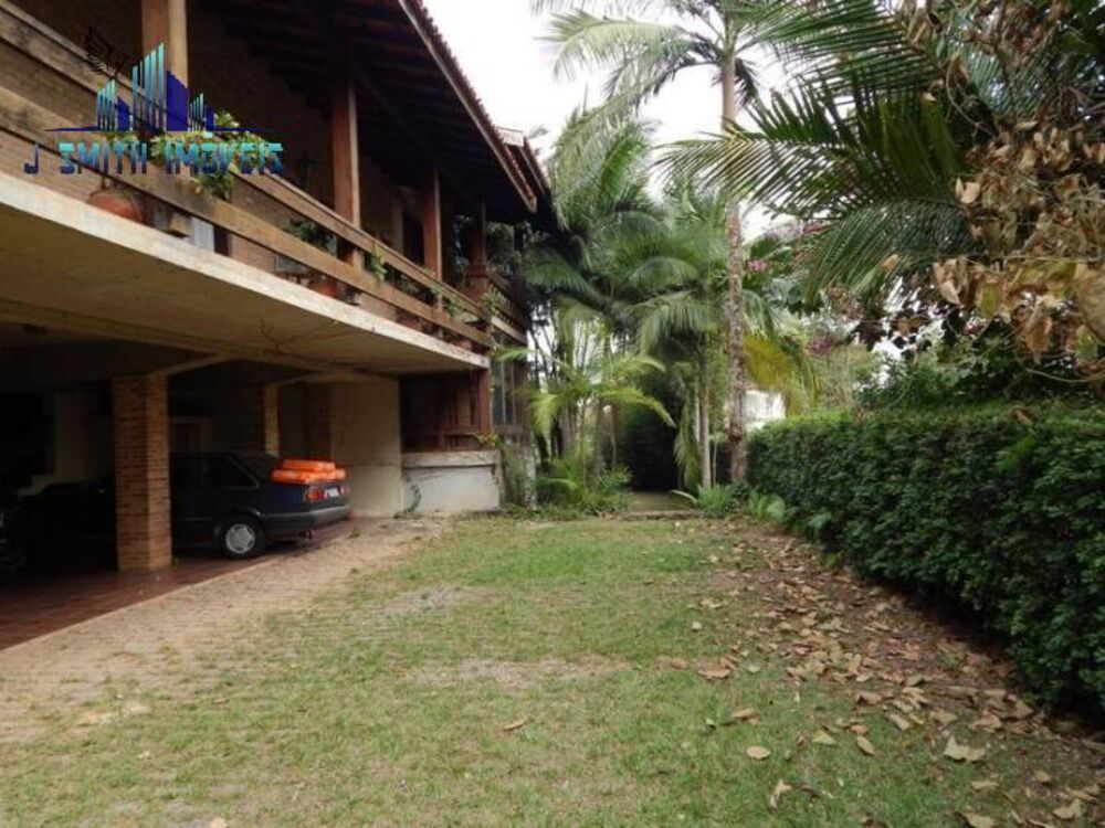 Casa, 4 quartos, 722 m² - Foto 1