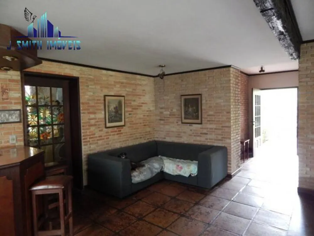 Casa, 4 quartos, 722 m² - Foto 6