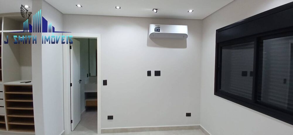 Casa à venda com 4 quartos, 272m² - Foto 3