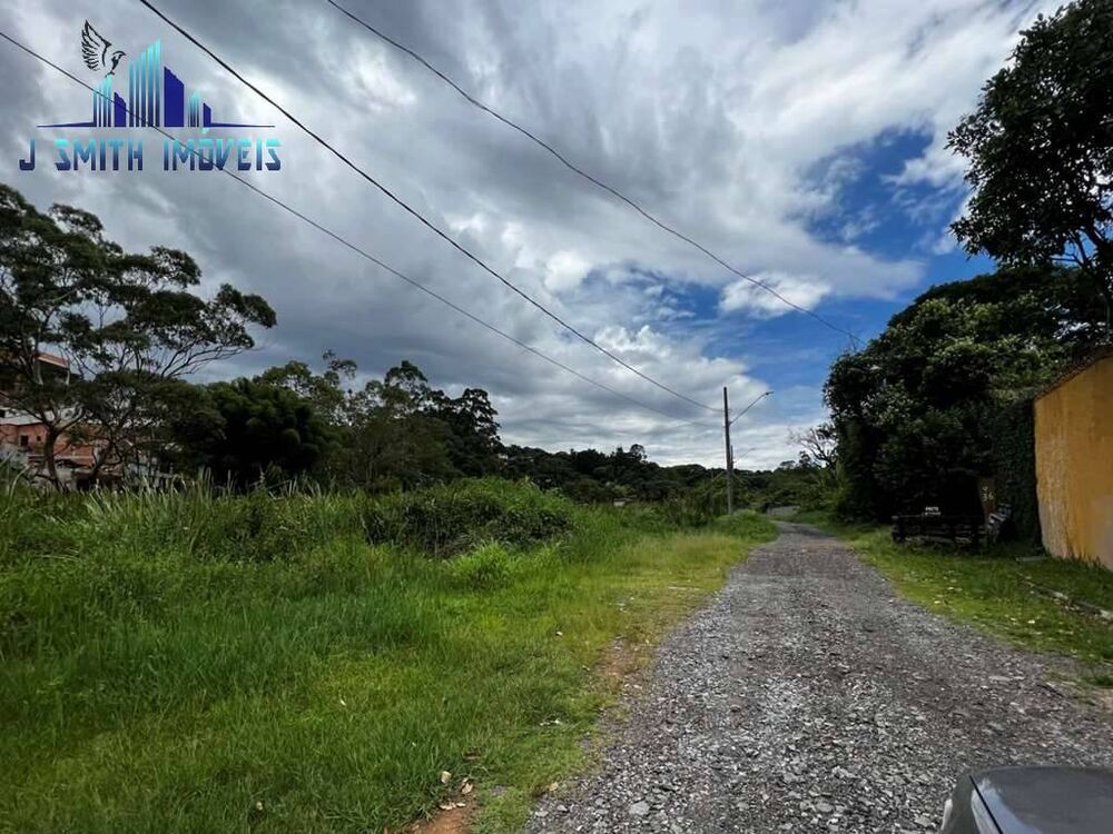 Terreno à venda, 1420m² - Foto 3