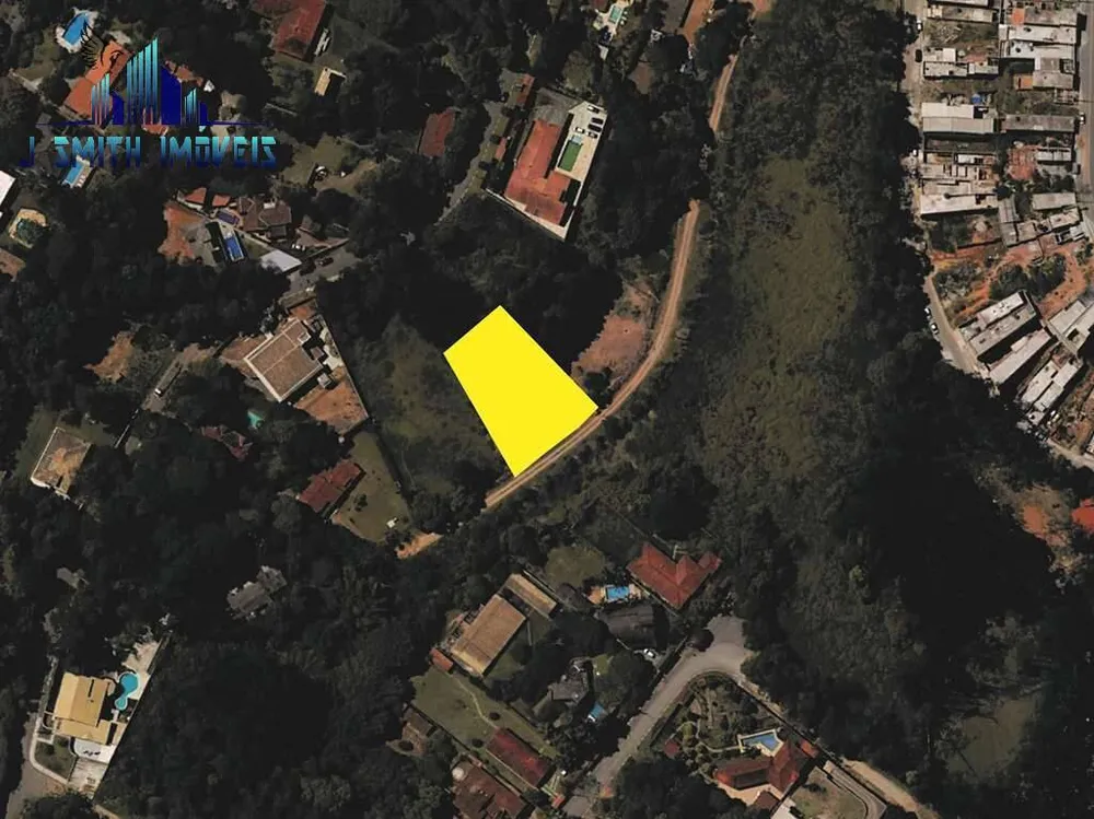 Terreno, 1420 m² - Foto 1