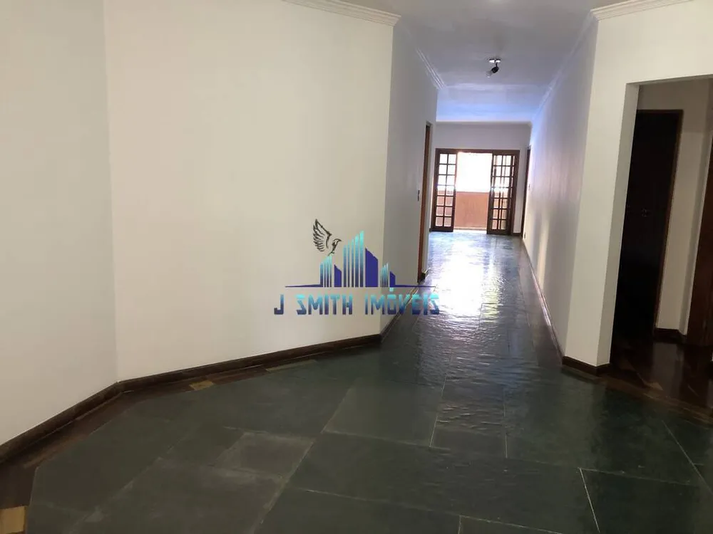 Casa, 4 quartos, 500 m² - Foto 1