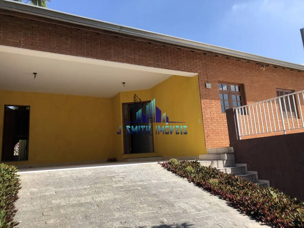 Casa, 4 quartos, 500 m² - Foto 6